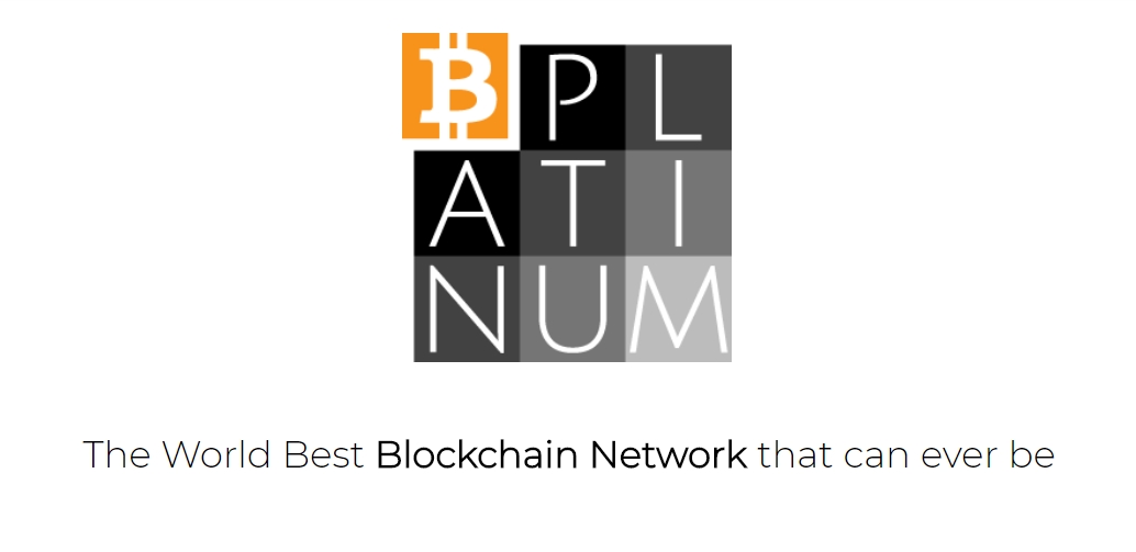 Форк Bitcoin Platinum