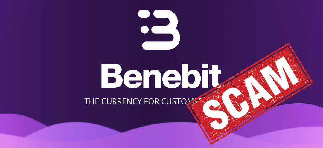 Benebit-scam