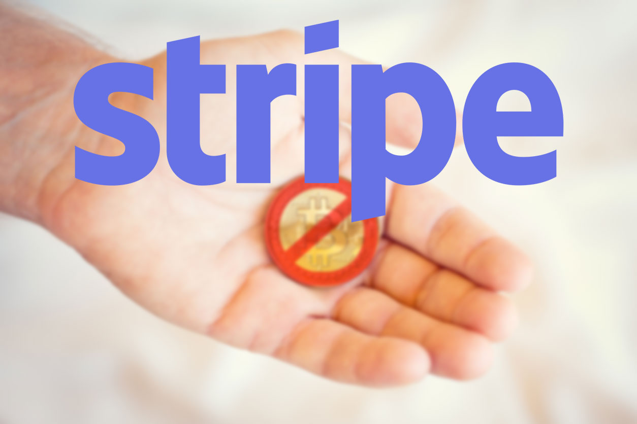 Stripe-bitcoin