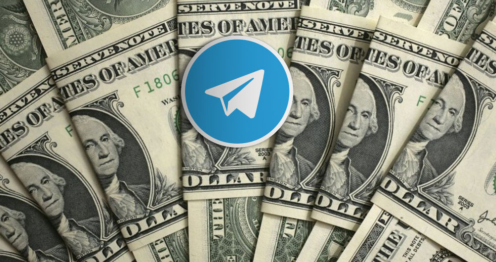 Инвестор Telegram Open Network (TON) хотел отсудить свои вложения и утроил убытки