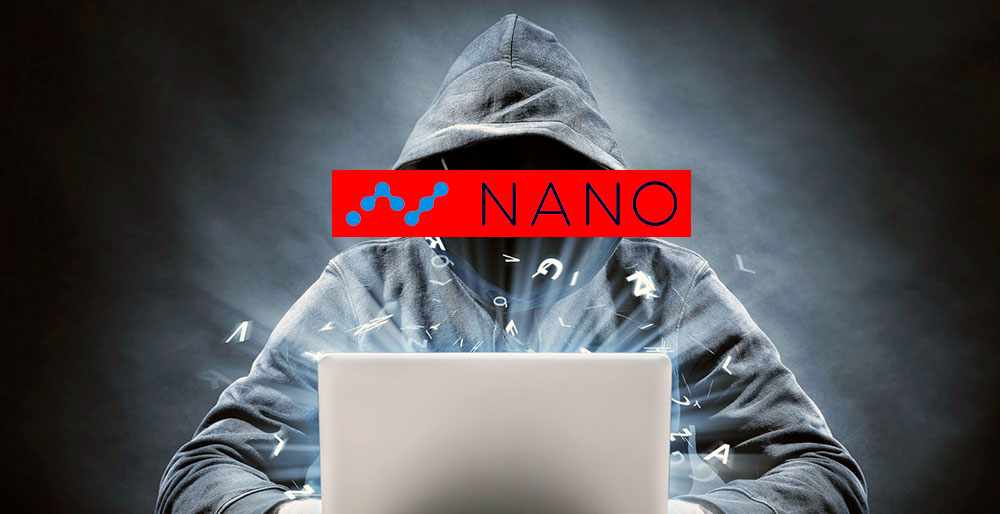 Биржа BitGrail криптовалюта NANO а $170 млн