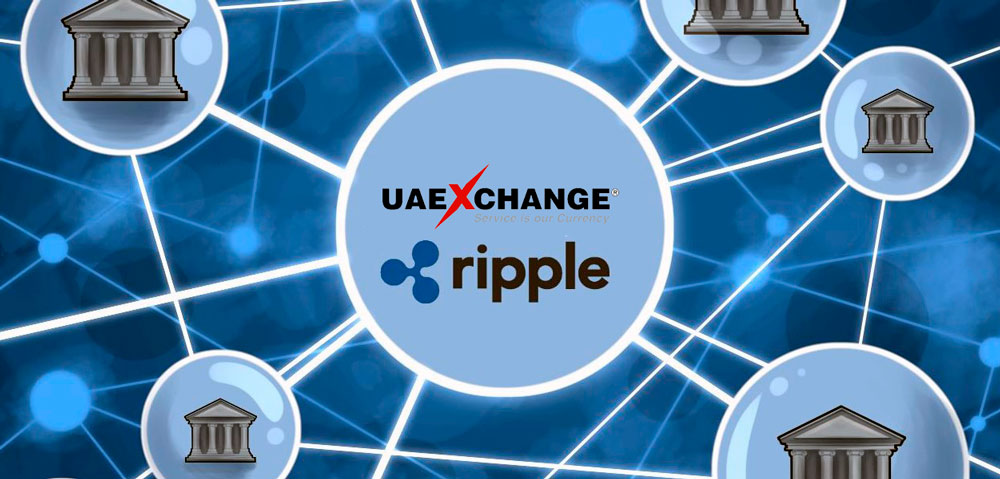 Ripple и UAE Exchange