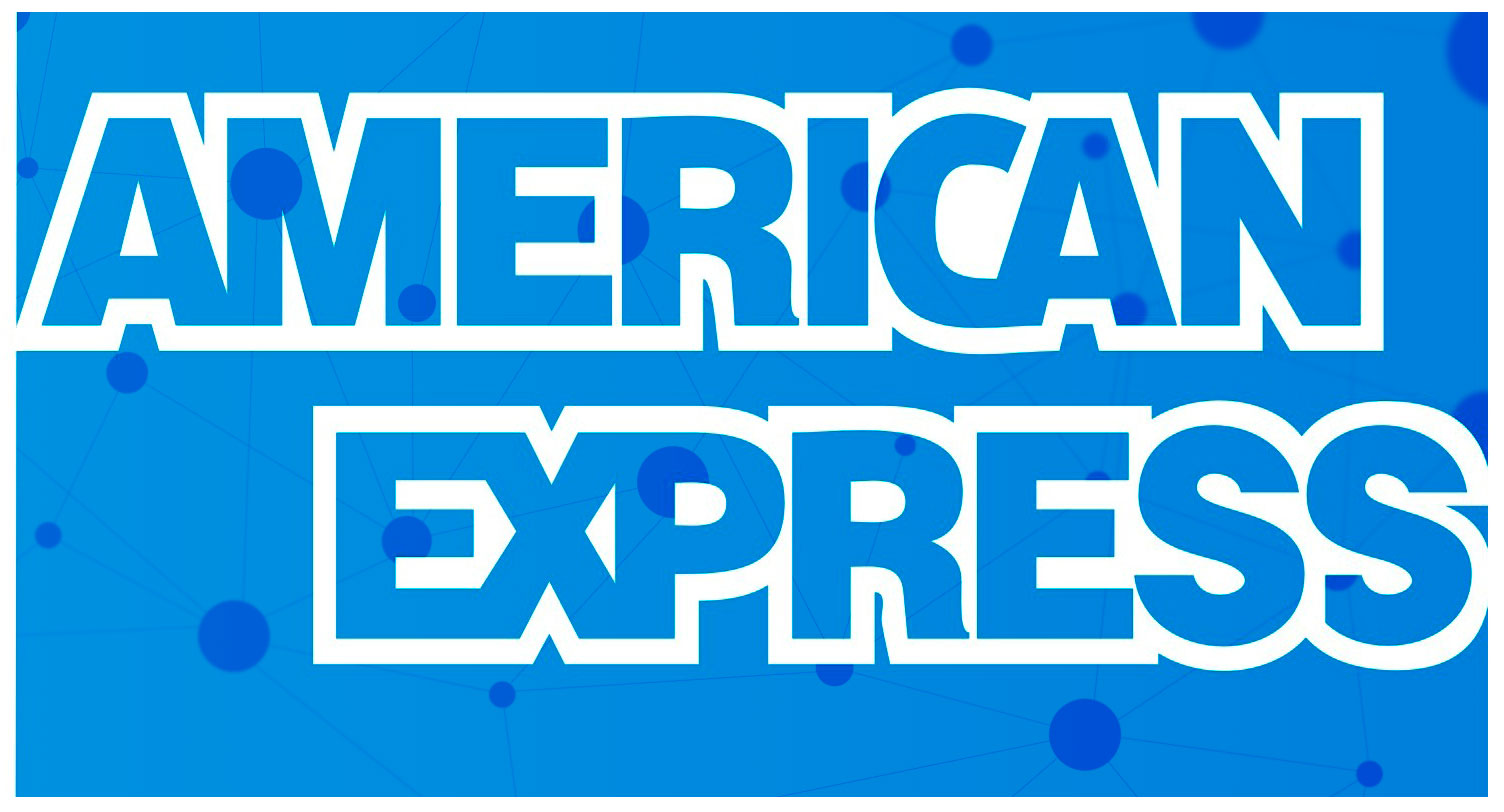 american express blockchain