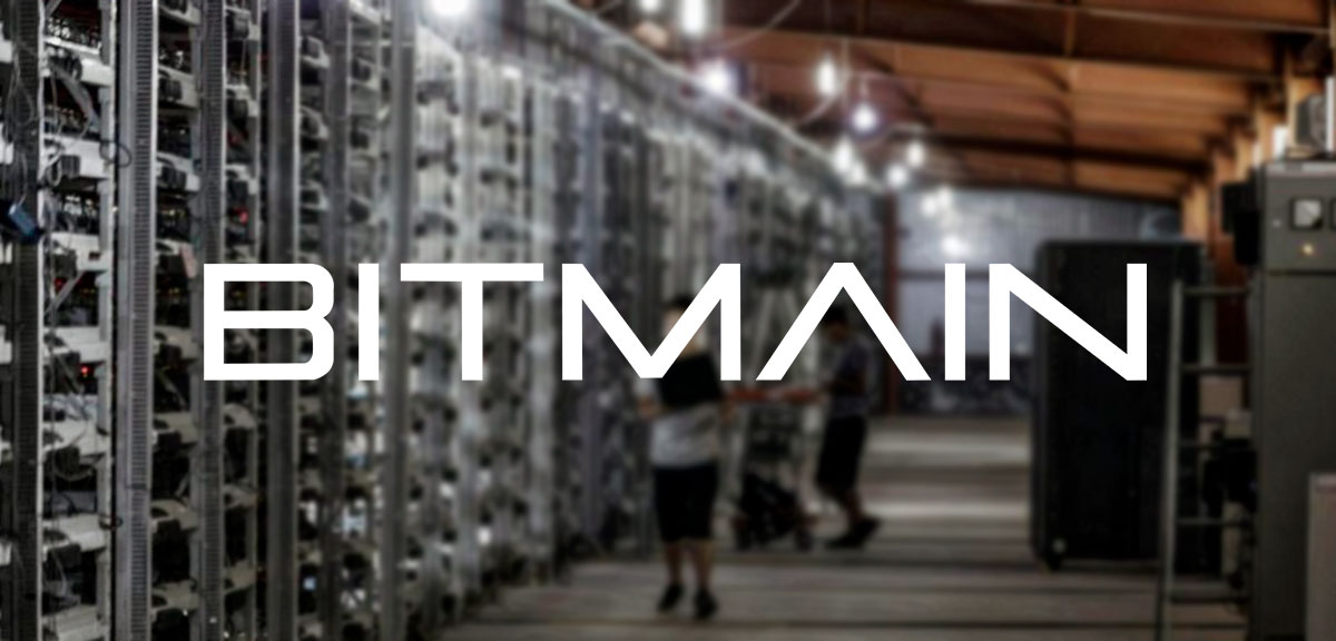 Соучредитель Bitmain заблокировал отгрузку майнеров клиентам