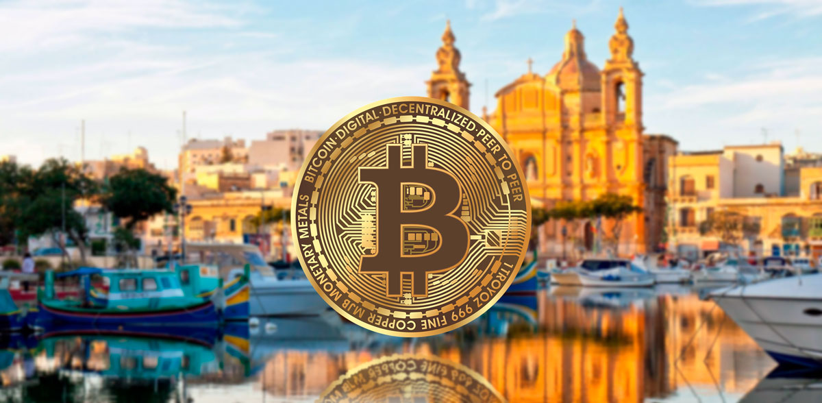 Malta cryptocurrencies