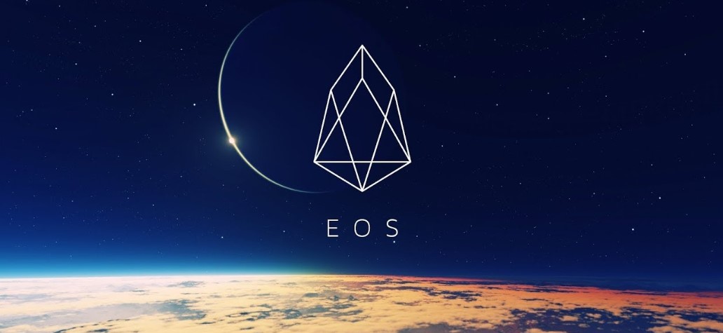 eos cryptocurrency