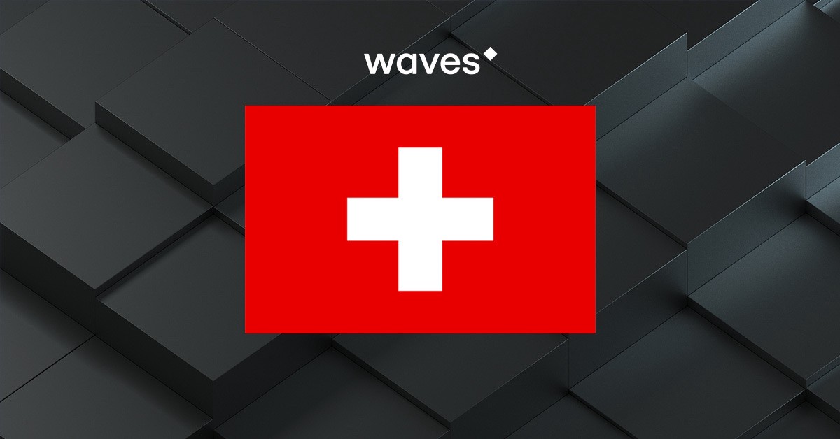 Waves Platform AG