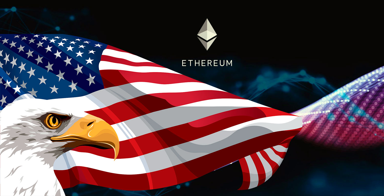 USA Ethereum