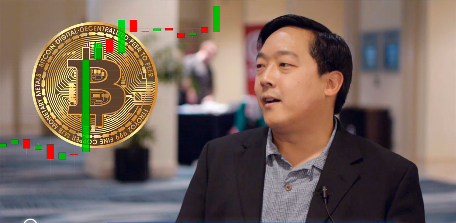 Чарли Ли Bitcoin