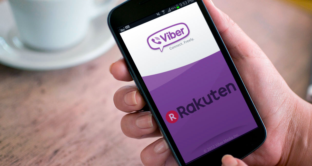 Viber может перейти на блокчейн для сохранения анонимности переписки -  News.BitcoinTalk.com