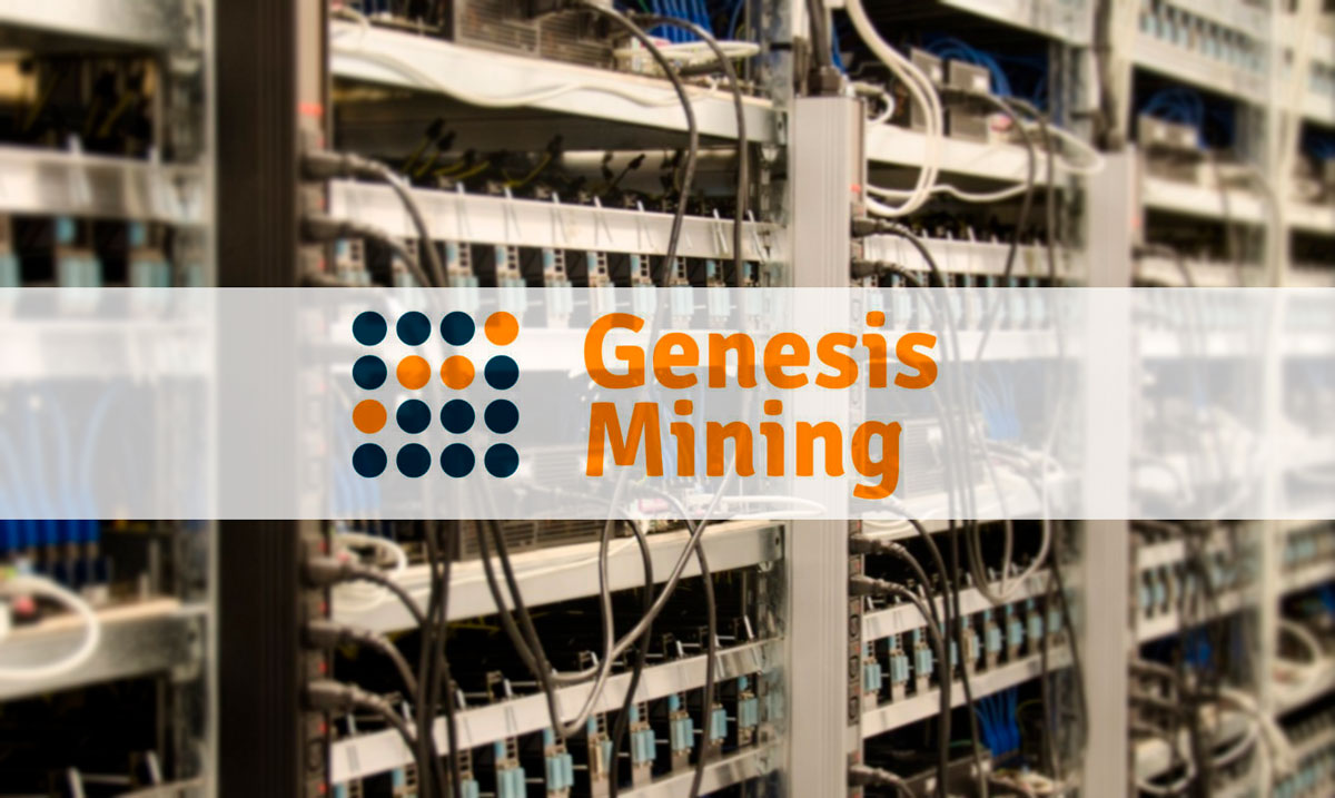 Genesis-Mining