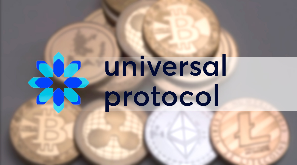 The-Universal-Protocol-Platform