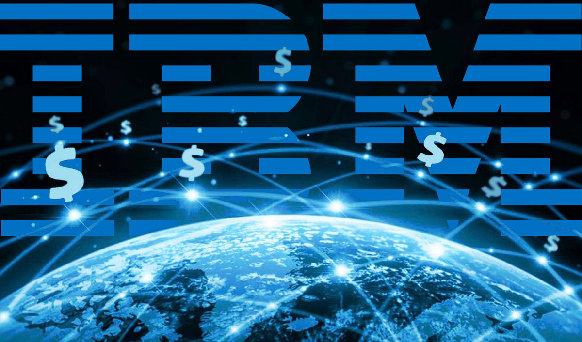 IBM Blockchain World Wire