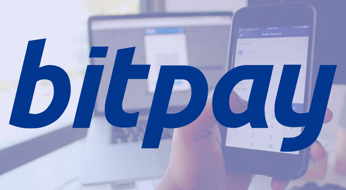 BitPay wallet