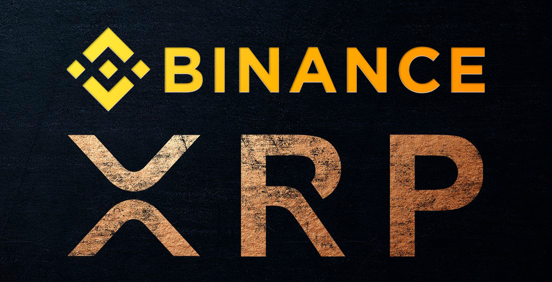 binance-xrp