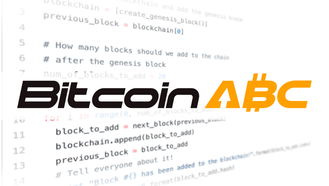 bitcoin-ABC