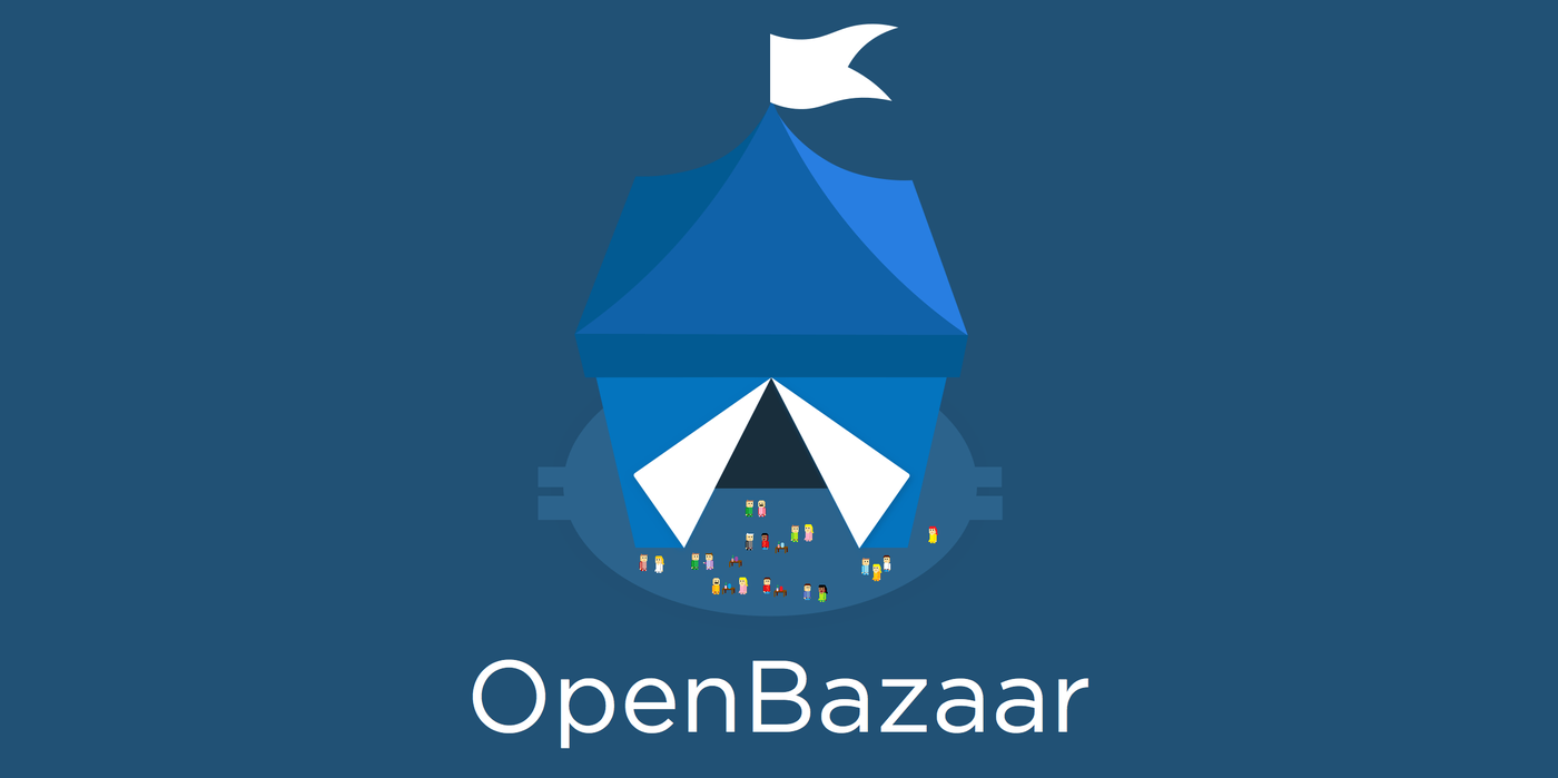 open-bazaar