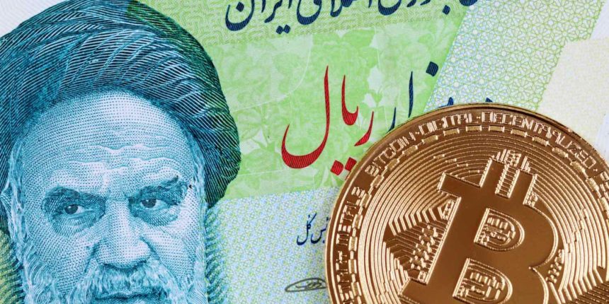 Власти Ирана ограничат работу криптовалютных бирж