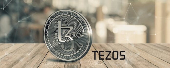 Tezos объявила о создании крана с монетами XTZ для разработчиков