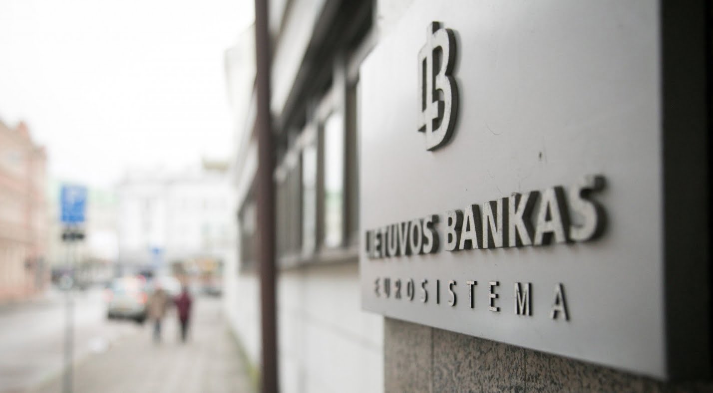Банк Литвы изучает цифровую валюту центрального банка