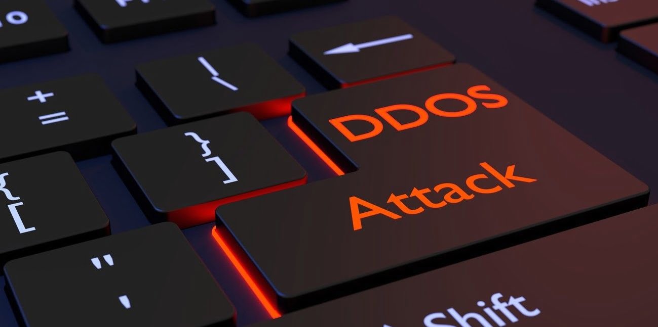 Биржа Bitfinex подверглась DDoS-атаке через несколько часов после OKEx