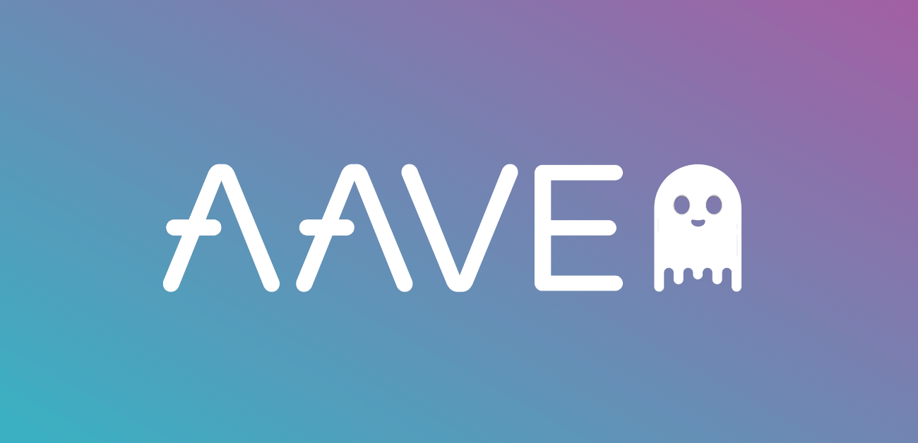 Проект Aave вышел на первое место по объемам заблокированных активов