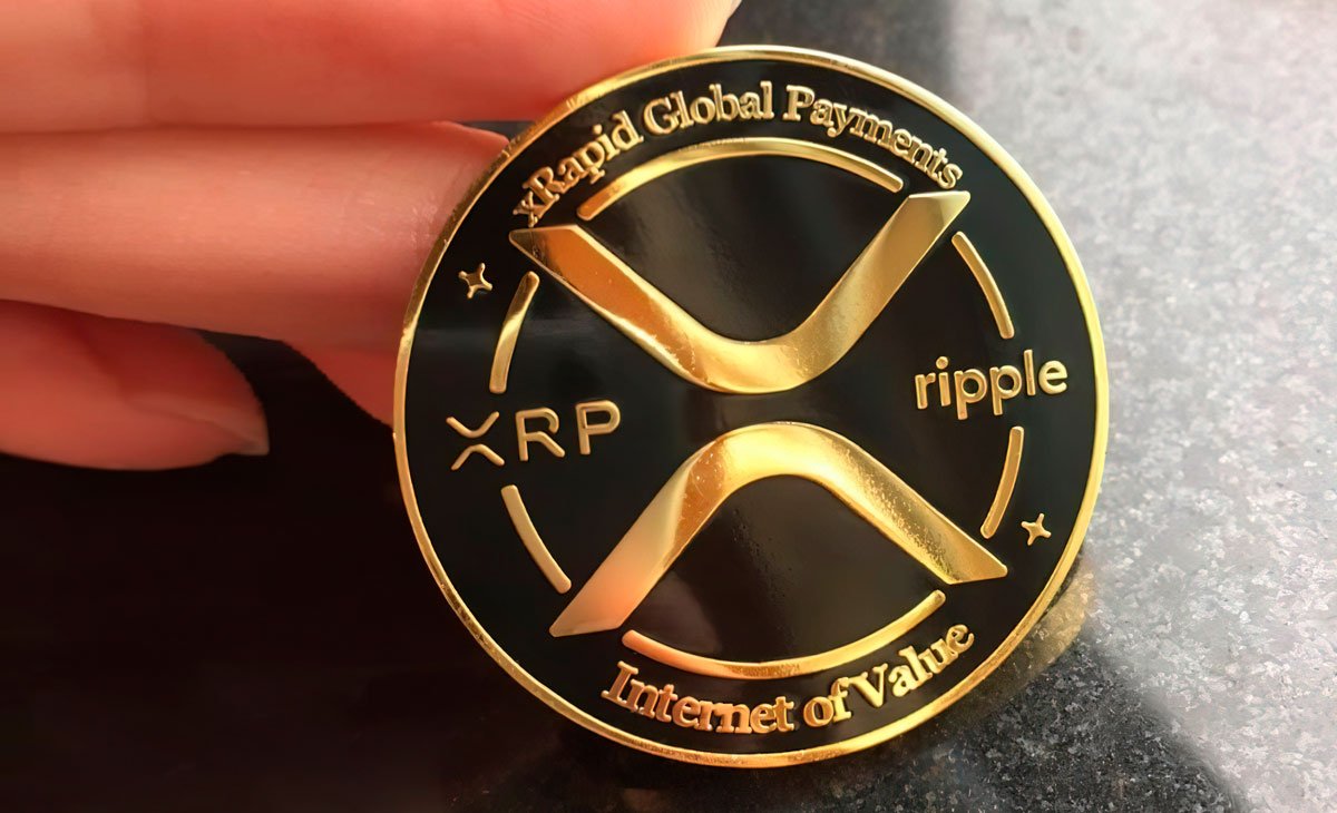XRP-Coin