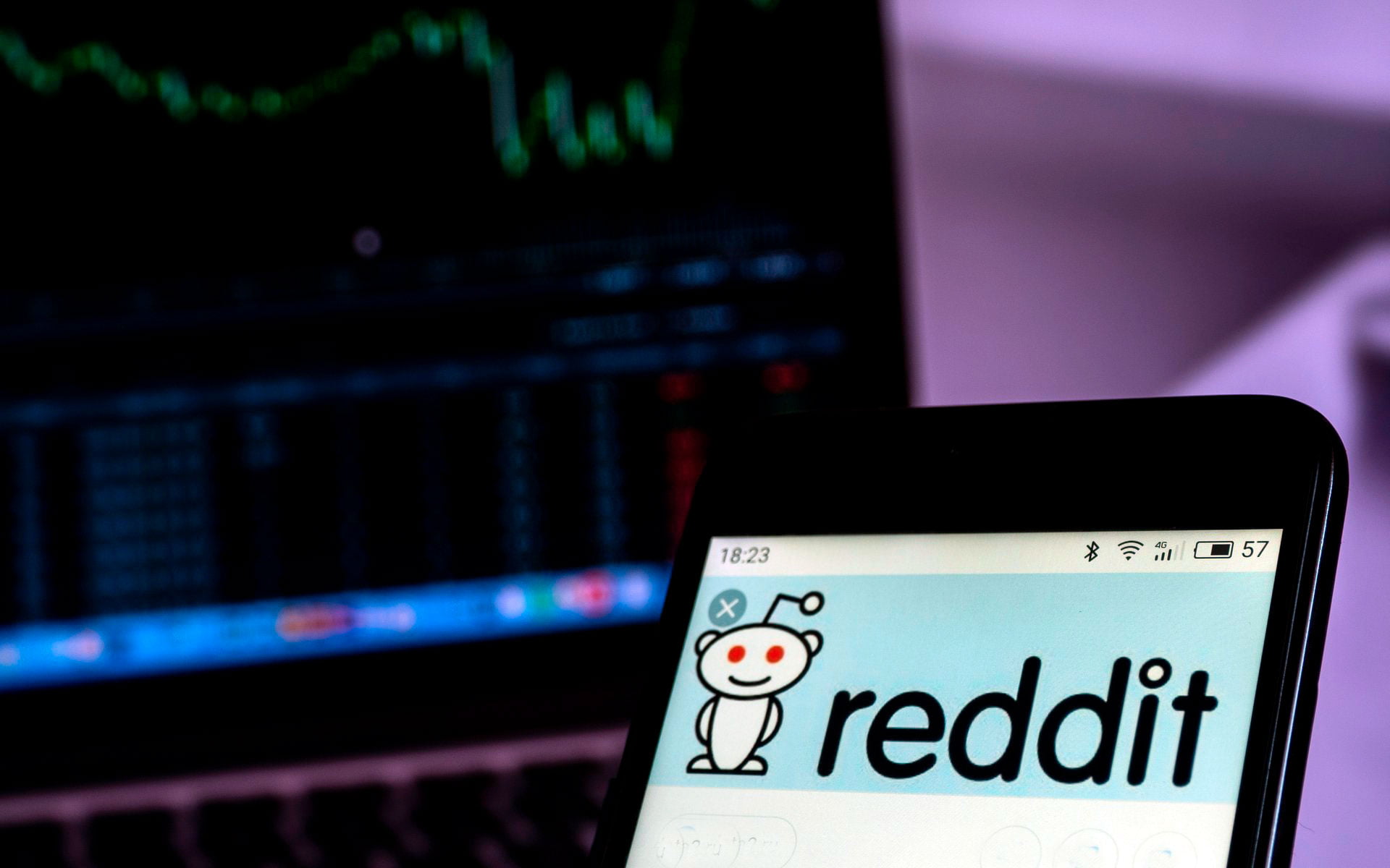 После случая с GameStop посвященная биткоину ветка в Reddit набрала 2 млн подписчиков