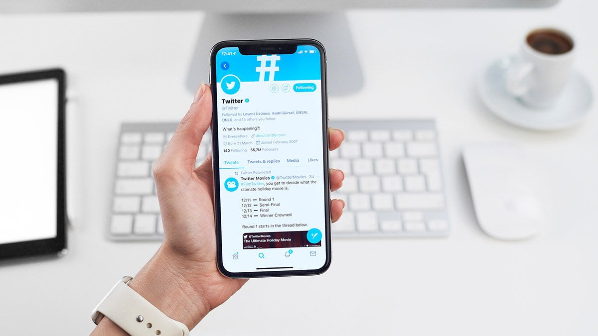 Twitter тестирует возможность поощрения блогеров в BTC