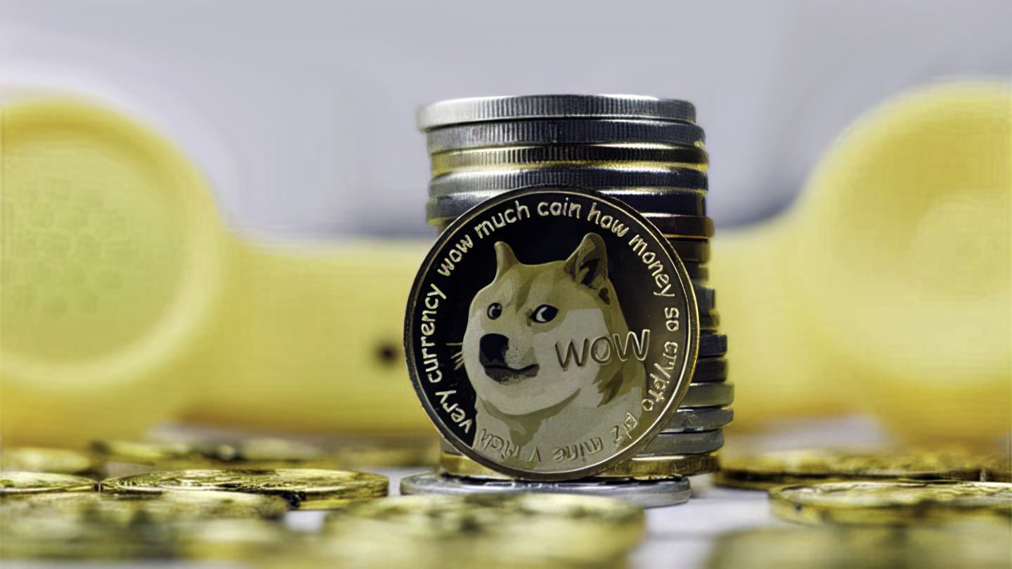 Создатель Dogecoin признался, сколько у него монет DOGE