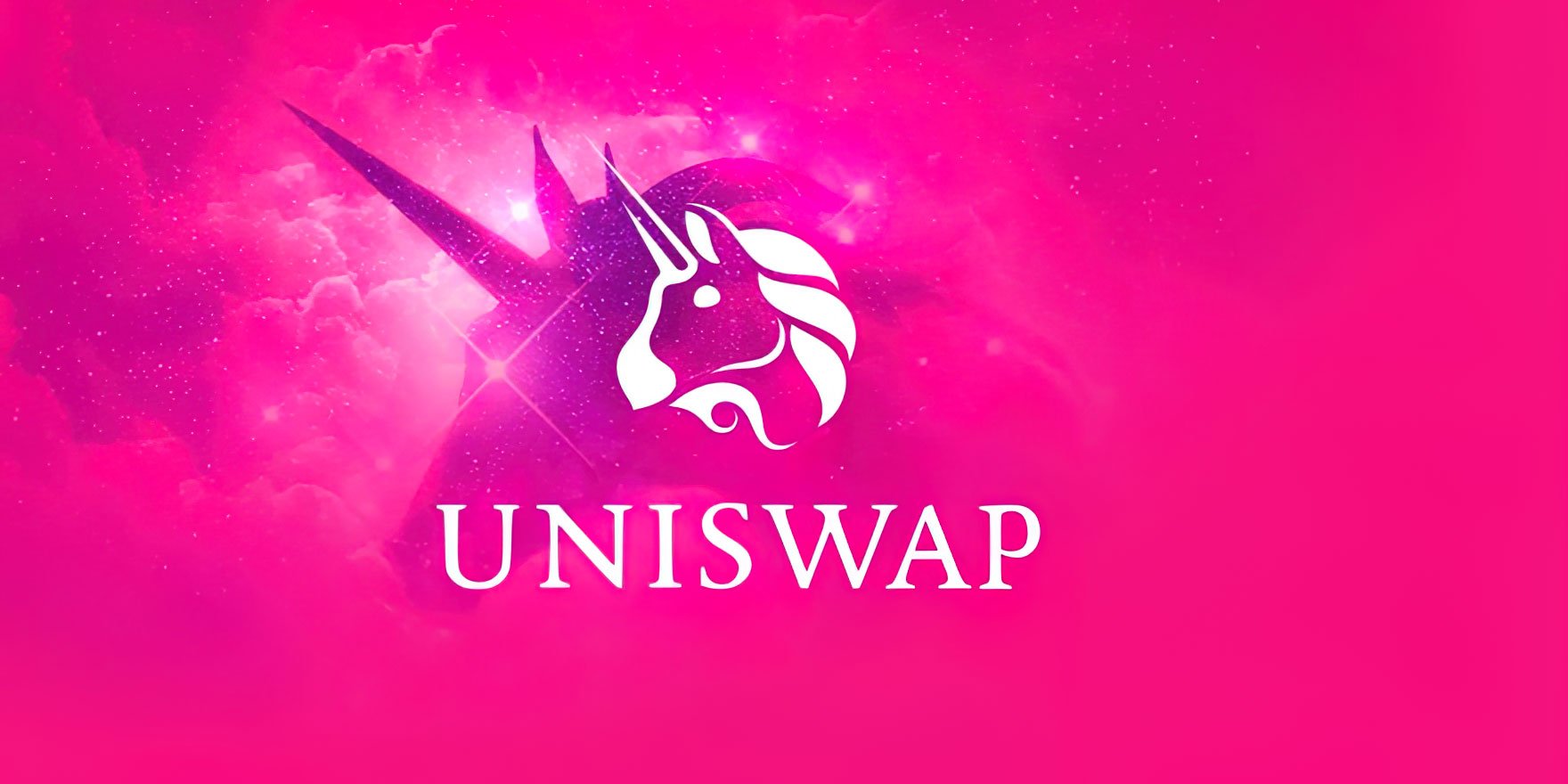 Децентрализованная биржа Uniswap перешагнула отметку суммарного объема торгов в $1 триллион