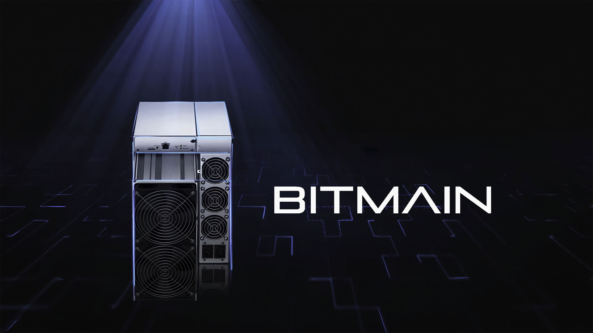 Antminer E9