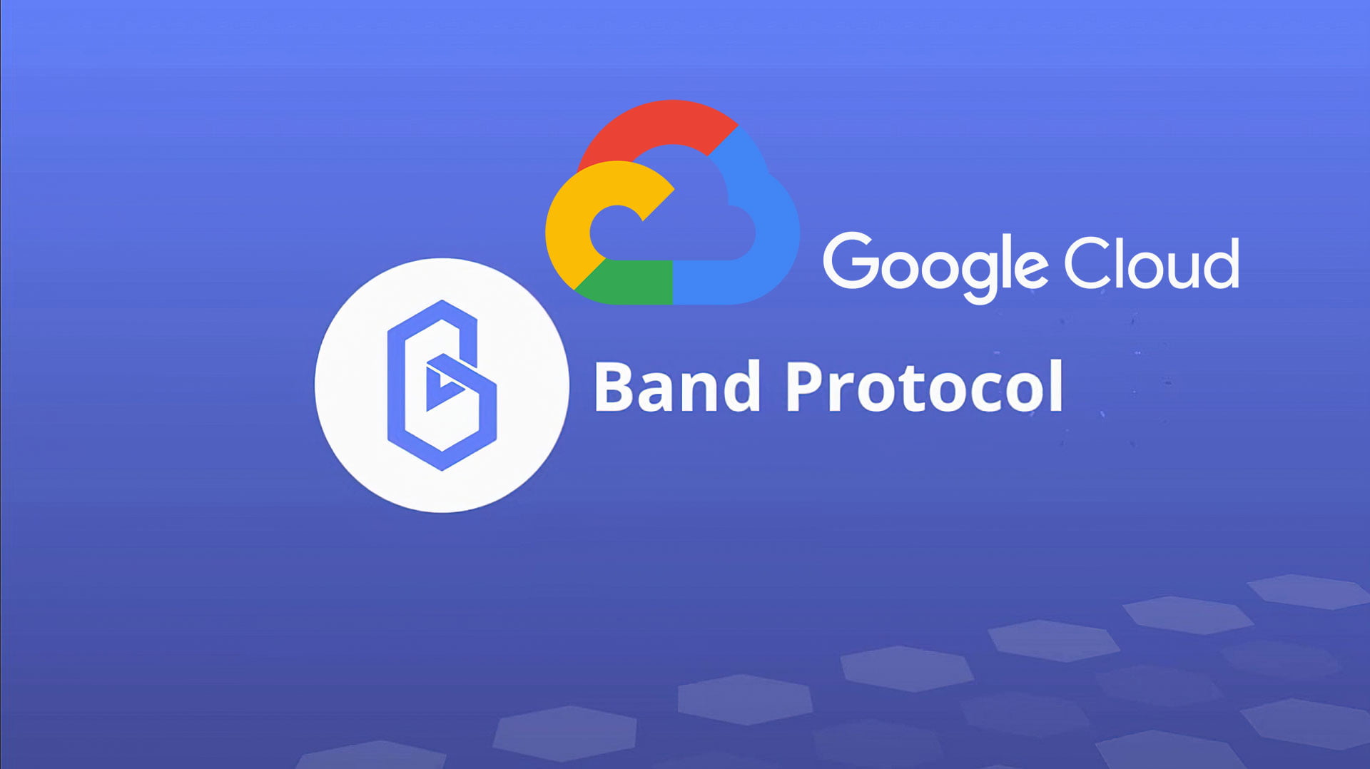 band-protocol-Google-Cloud