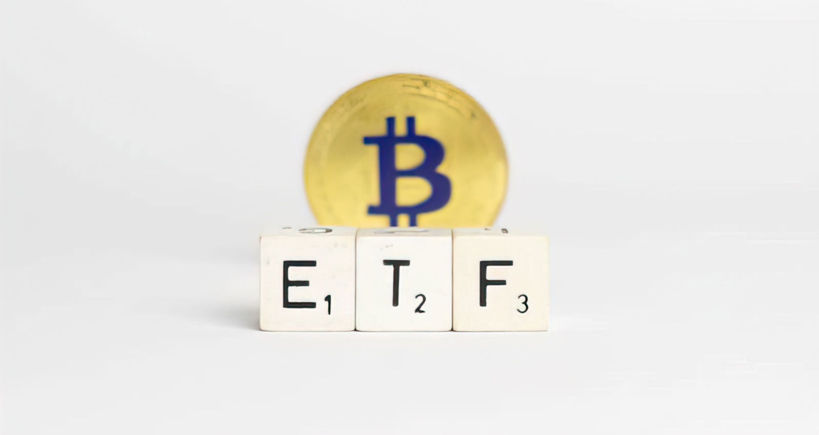 В октябре могут начать работу 4 биткоин-ETF на базе фьючерсов