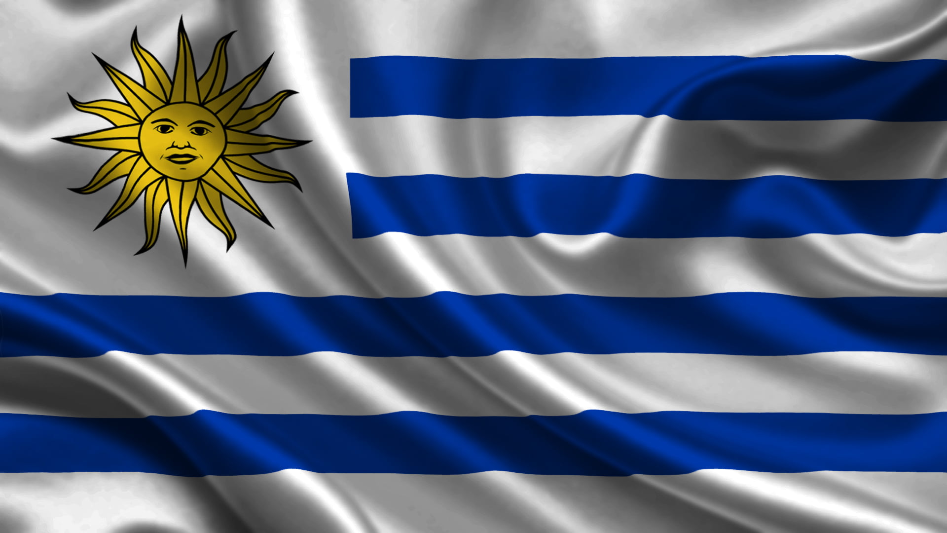 Власти Уругвая могут дать криптовалюте статус платежного средства