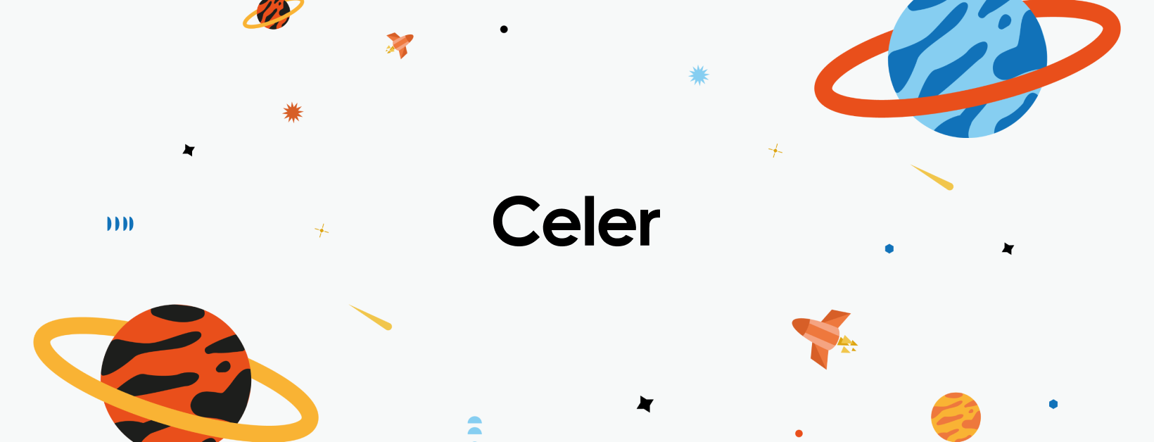 На фоне развития экосистемы курс Celer (CELR) вырос на 400%