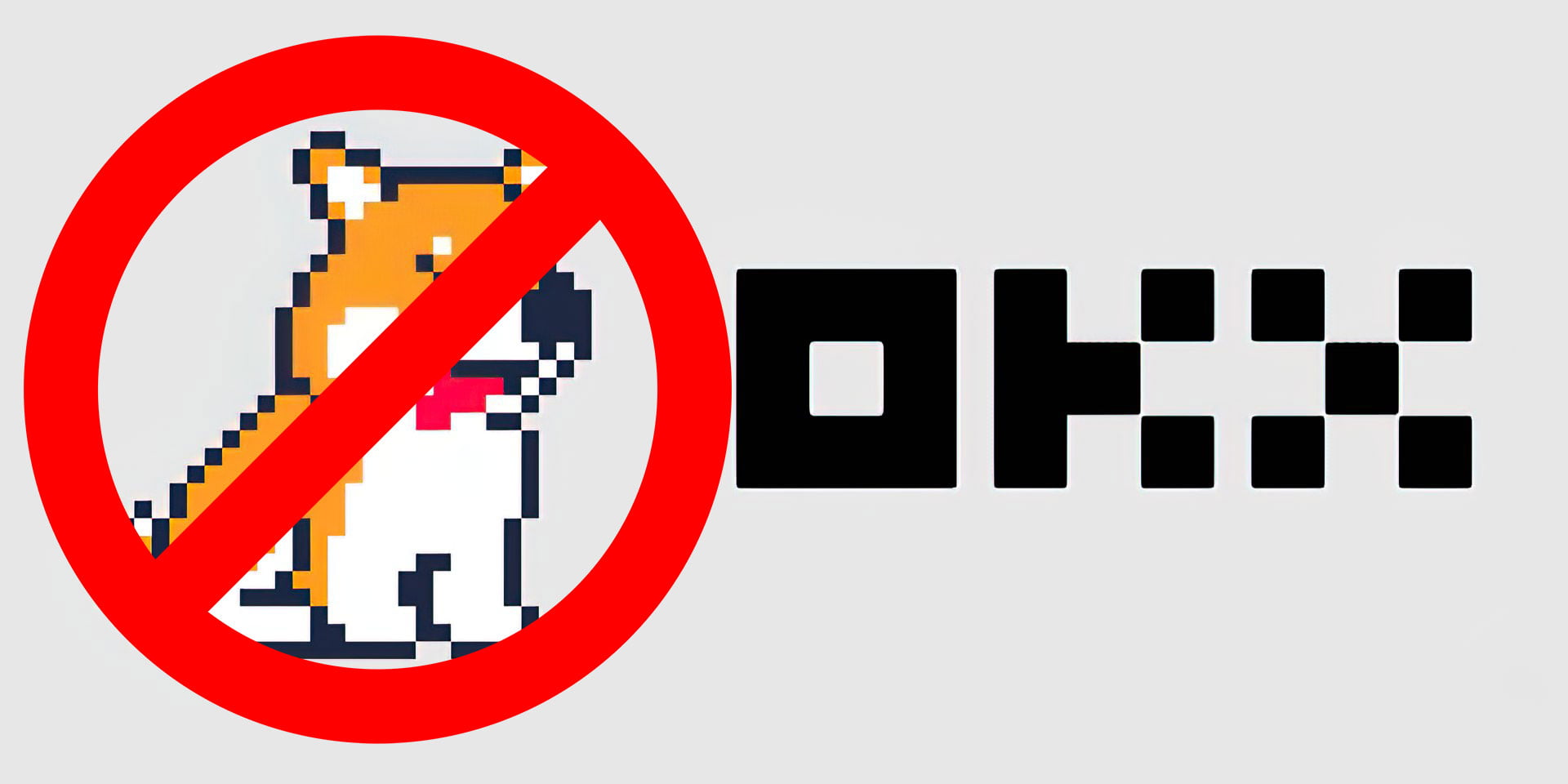 Россия заблокировала доступ к криптобирже OKX