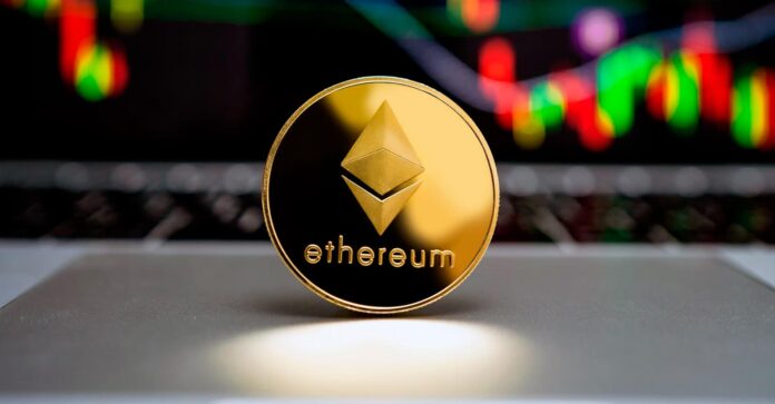 Ethereum (ETH) coin