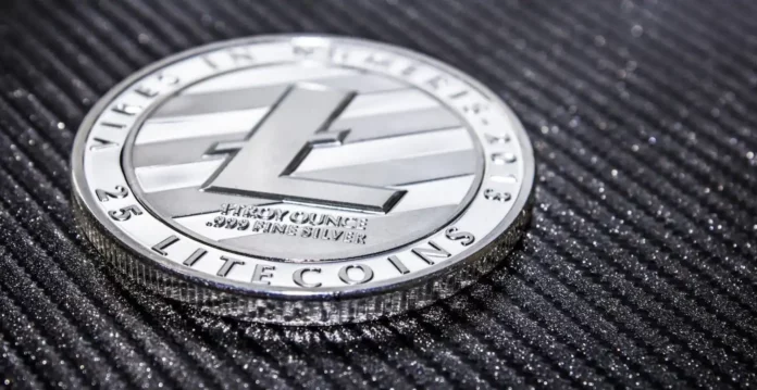 Litecoin