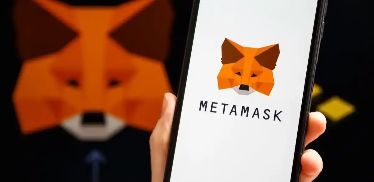 MetaMask добавляет поддержку сетей 2-го уровня для расширения свопов