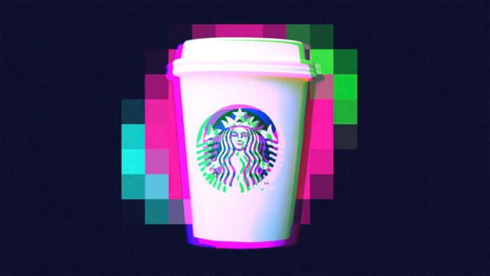 Starbucks Odyssey