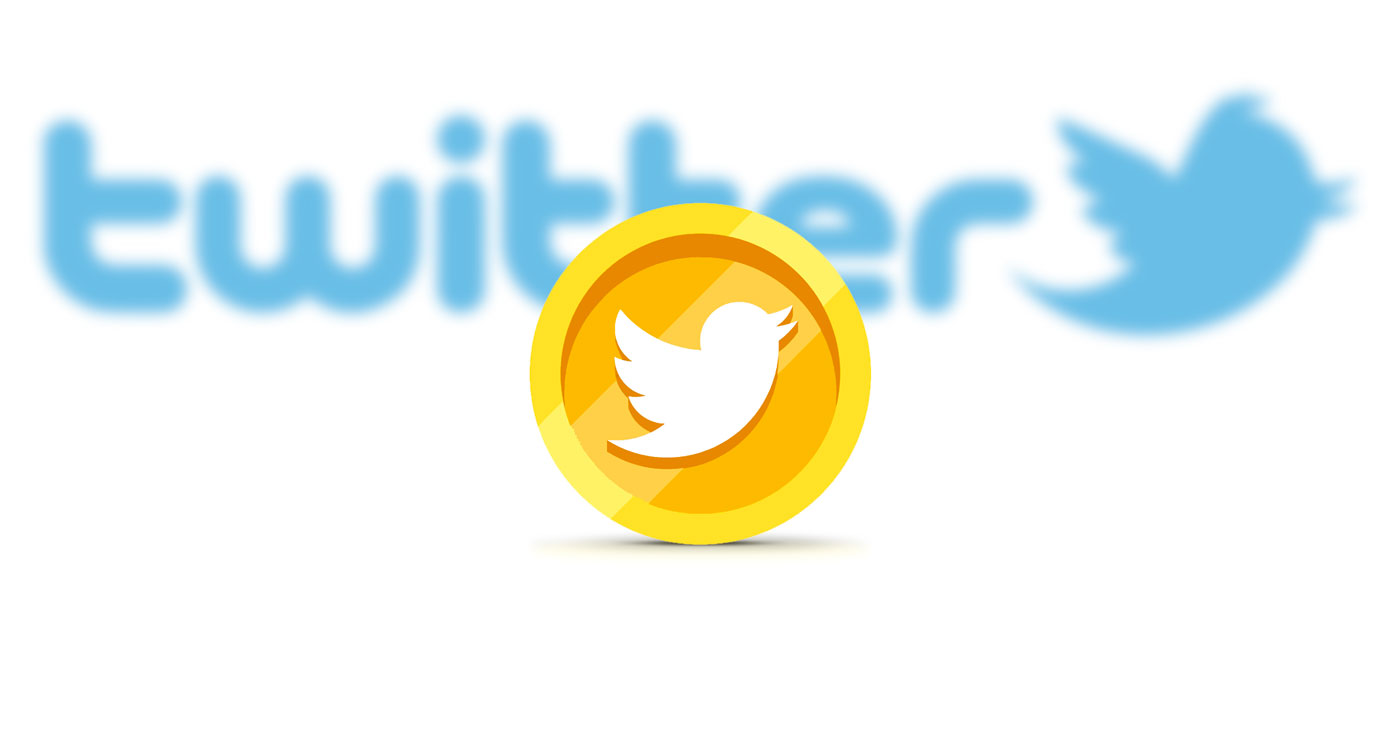 В сети ширятся слухи о нативном токене «Twitter Coin»