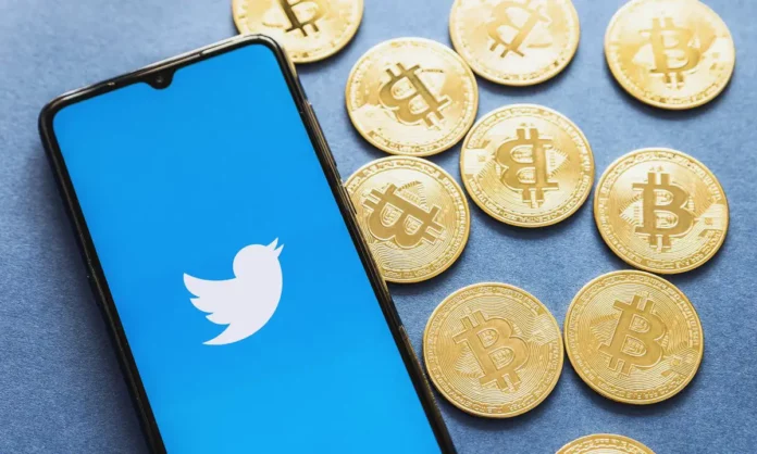 Twitter Cryptocurrency