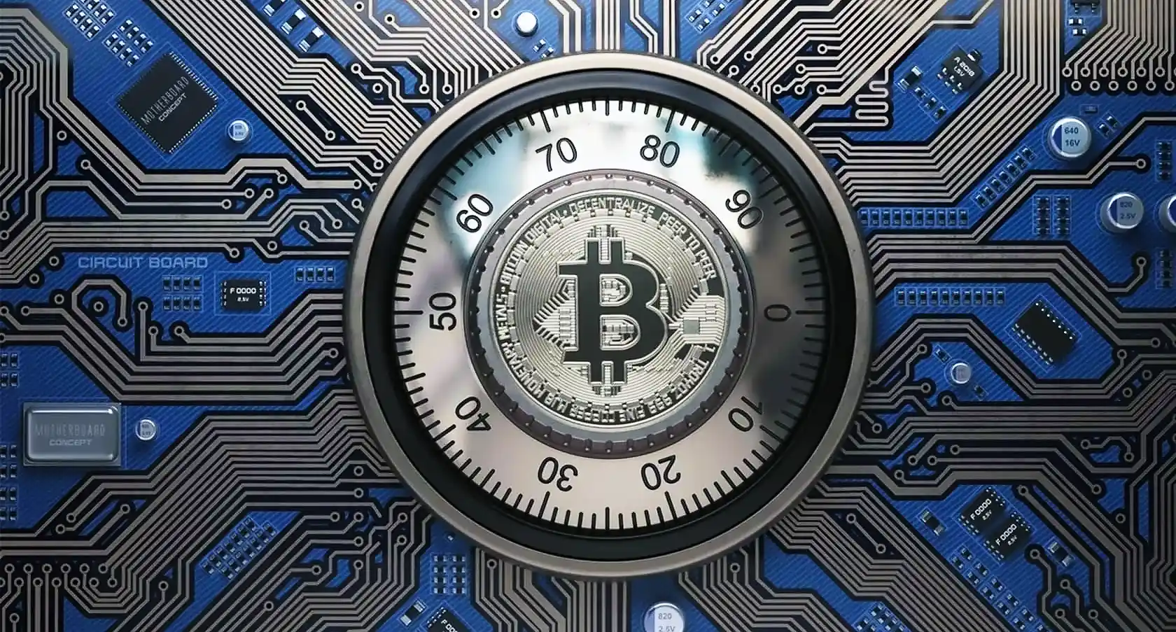 Хакеры опустошили BTC-кошелек разработчика ядра Bitcoin
