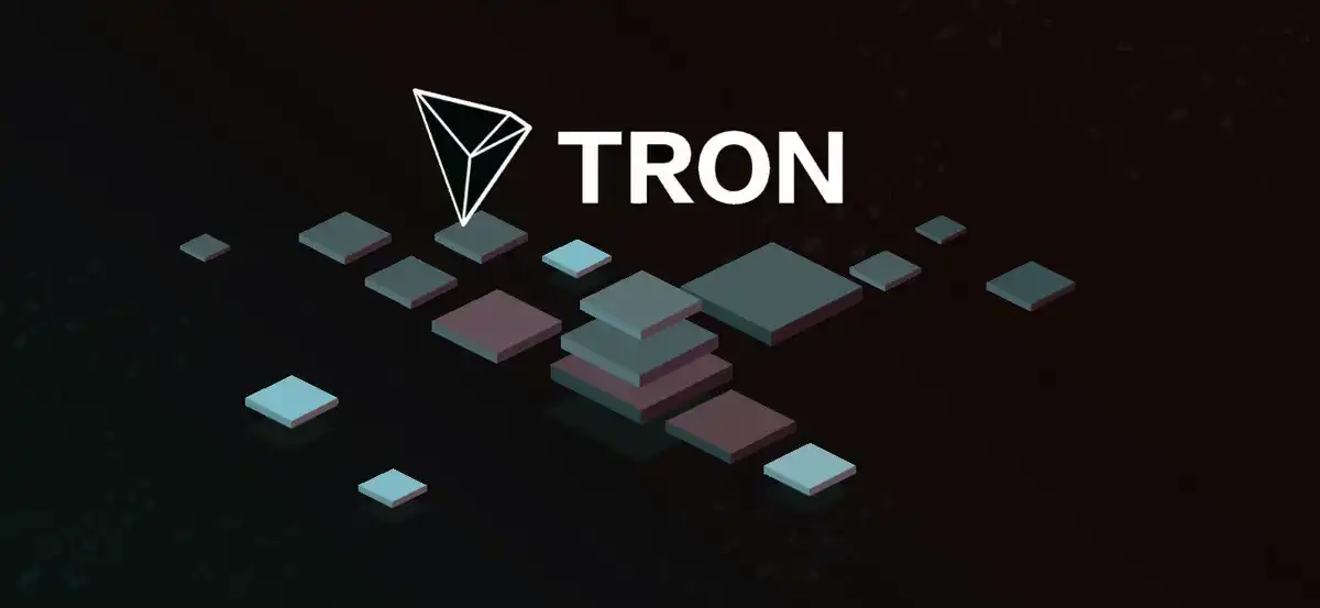 Криптовалюта Tron (TRX) продолжает рост приближаясь к важному сопротивлению